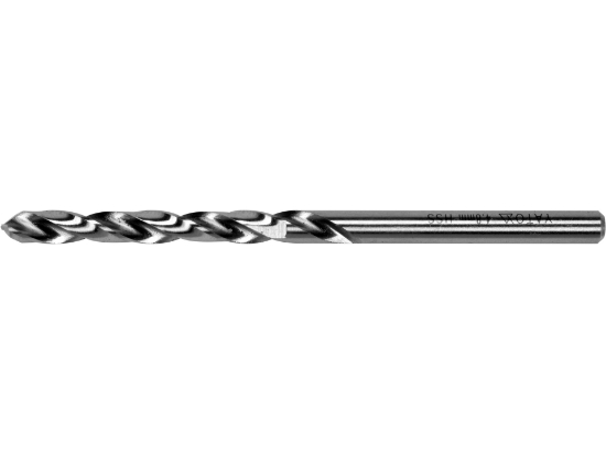 Imagine BURGHIU METAL HSS PREMIUM 4.8MM