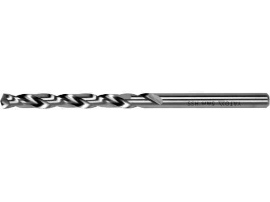 Imagine BURGHIU METAL HSS PREMIUM 5.0MM