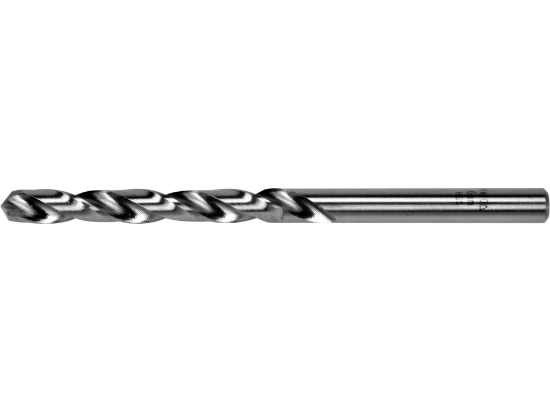Imagine BURGHIU METAL HSS PREMIUM 6.0MM