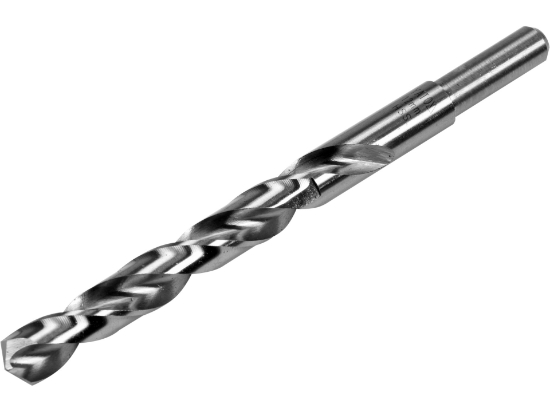 Imagine BURGHIU METAL HSS PREMIUM 12.0MM