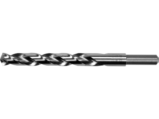 Imagine BURGHIU METAL HSS PREMIUM 12.5MM