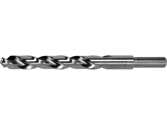 Imagine BURGHIU METAL HSS PREMIUM 13.0MM