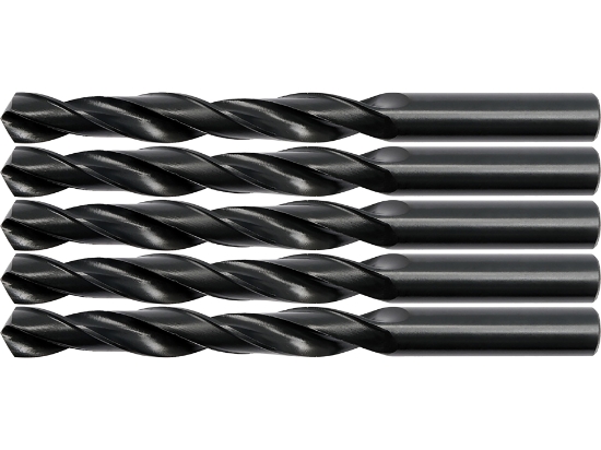 Imagine BURGHIU PT. METAL HSS 9.5MM 5BUC