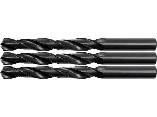 Imagine BURGHIU PT. METAL HSS 10.5MM 3BUC