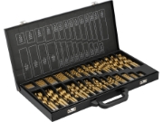 Imagine SET BURGHIE PT METAL 1-13MM, 300 BUC
