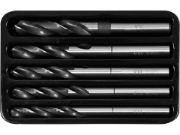 Imagine SET BURGHIE PENTRU METAL 5 BUC 10-15MM