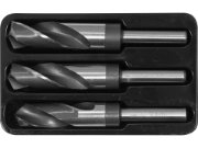 Imagine SET BURGHIE PENTRU METAL 3BUC 22-25MM
