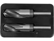Imagine SET BURGHIE PENTRU METAL 2BUC 26-28MM