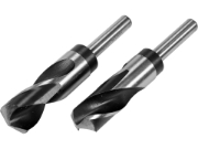 Imagine SET BURGHIE PENTRU METAL 2BUC 26-28MM