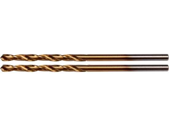 Imagine BURGHIU PT. METAL HSS-TIN 2.8MM 2BUC