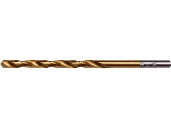 Imagine BURGHIU PT. METAL HSS-TIN 4.2MM