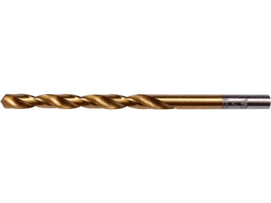 Imagine BURGHIU PT. METAL HSS-TIN 4.5MM