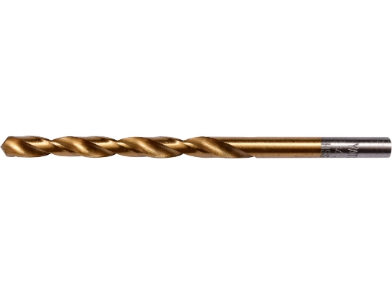 Imagine BURGHIU PT. METAL HSS-TIN 4.8MM