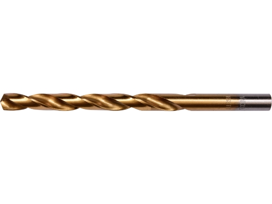 Imagine BURGHIU PT. METAL HSS-TIN 5.5MM