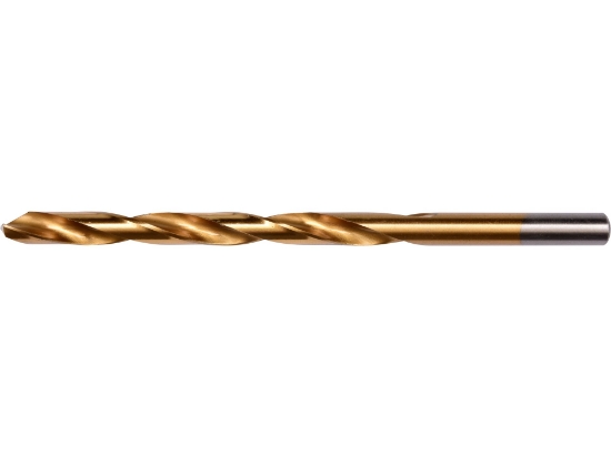Imagine BURGHIU PT. METAL HSS-TIN 8.5MM