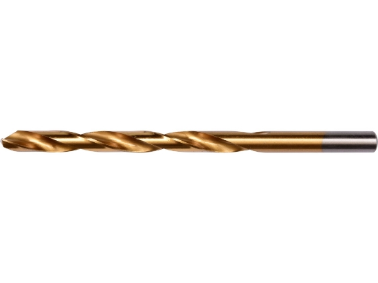 Imagine BURGHIU PT. METAL HSS-TIN 9.0MM