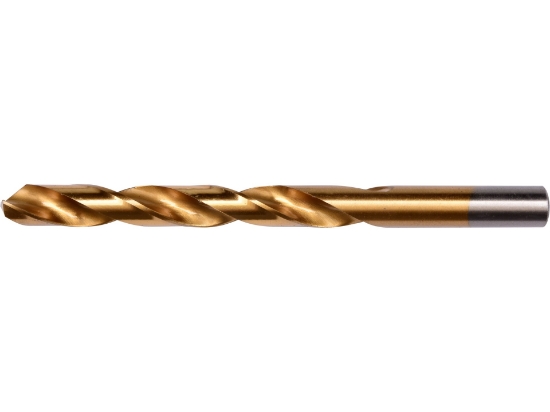 Imagine BURGHIU PT. METAL HSS-TIN 11.0MM
