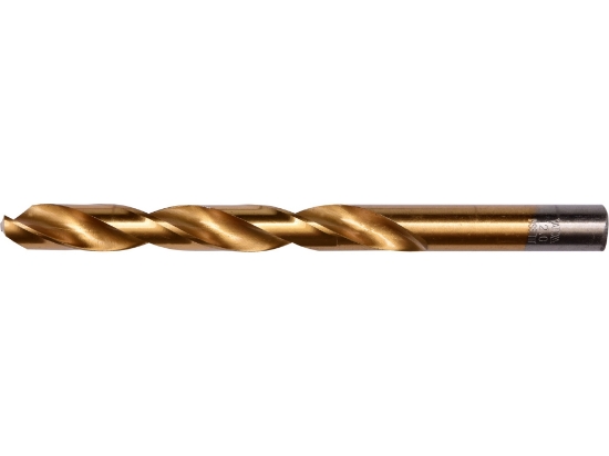 Imagine BURGHIU PT. METAL HSS-TIN 12.0MM