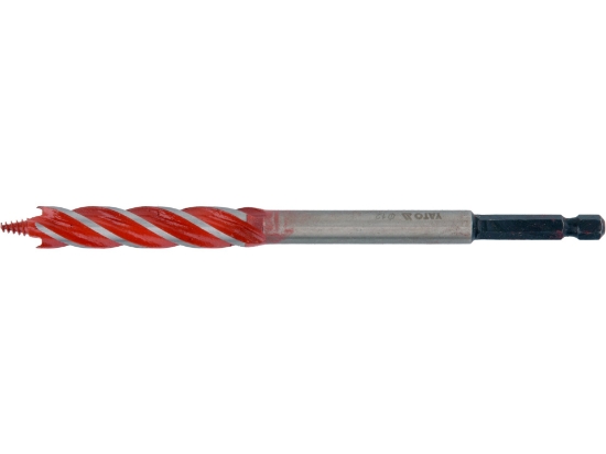 Imagine BURGHIU SFREDEL 12MM HEX