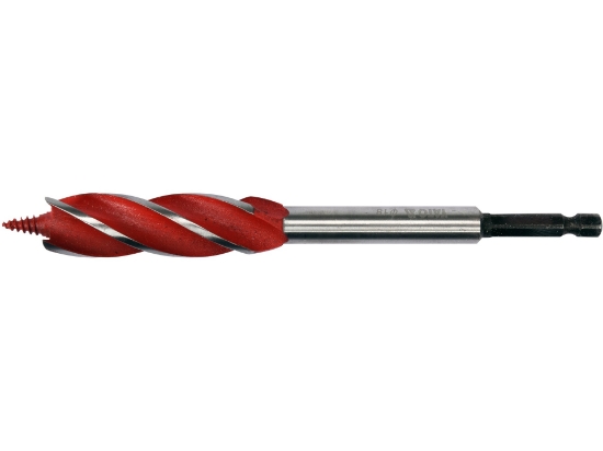 Imagine BURGHIU SFREDEL 18MM HEX