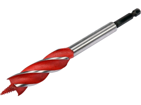 Imagine BURGHIU SFREDEL 18MM HEX