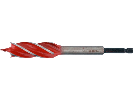 Imagine BURGHIU SFREDEL 20MM HEX