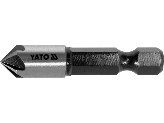 Imagine ZENCUITOR PT METAL PRINDERE HEX 8.3 MM