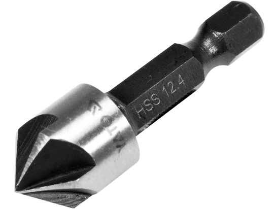 Imagine ZENCUITOR PT METAL PRINDERE HEX 12.4 MM