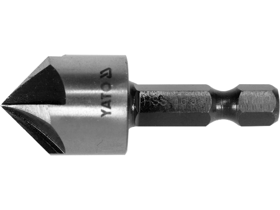 Imagine ZENCUITOR PT METAL PRINDERE HEX 16,5MM