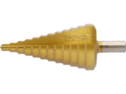 Imagine BURGHIU IN TREPTE, 6-38MM, 12 TREPTE