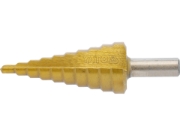 Imagine BURGHIU IN TREPTE, 4-22MM, 10 TREPTE