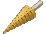 Imagine BURGHIU IN TREPTE, 4-22MM, 10 TREPTE