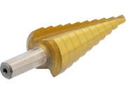 Imagine BURGHIU IN TREPTE, 4-22MM, 10 TREPTE