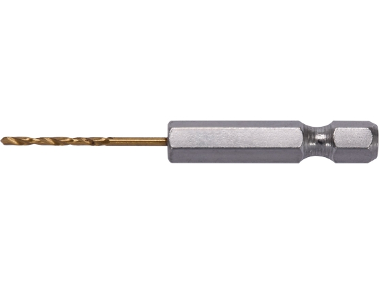 Imagine BURGHIU PT. METAL HEX HSS-TIN 1.5MM
