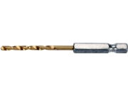 Imagine BURGHIU PT. METAL HEX HSS-TIN 3.2MM