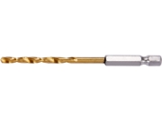 Imagine BURGHIU PT. METAL HEX HSS-TIN 4.2MM