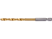 Imagine BURGHIU PT. METAL HEX HSS-TIN 5.5MM