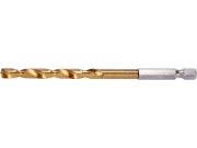 Imagine BURGHIU PT. METAL HEX HSS-TIN 6.0MM