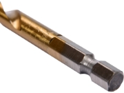 Imagine BURGHIU PT. METAL HEX HSS-TIN 7.0MM