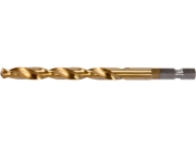 Imagine BURGHIU PT. METAL HEX HSS-TIN 7.5MM