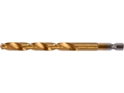 Imagine BURGHIU PT. METAL HEX HSS-TIN 8.5MM