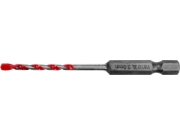 Imagine BURGHIU UNIVERSAL CU COADA HEX 3.0MM