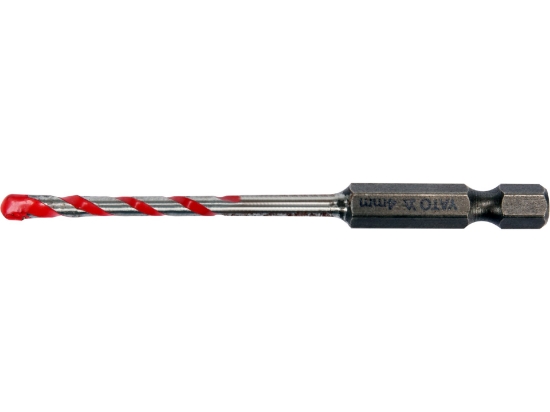 Imagine BURGHIU UNIVERSAL CU COADA HEX 4.0MM