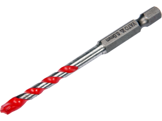 Imagine BURGHIU UNIVERSAL CU COADA HEX 5.0MM