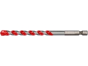 Imagine BURGHIU UNIVERSAL CU COADA HEX 8.0MM