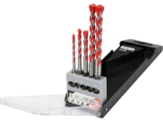 Imagine SET BURGHIE UNIVERSALE, 4-10MM, 5 BUC