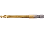Imagine BURGHIU FREZA HSS-TIN HEX 5.0MM