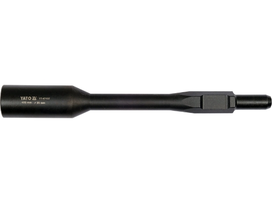 Imagine CAP BATERE ELECTROD ÎMPĂMÂNTARE 25MM