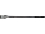Imagine DALTA LATA SDS+, 20X14X250MM, CR-V