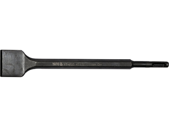 Imagine DALTA LATA SDS+, 40X14X250MM, CR-V